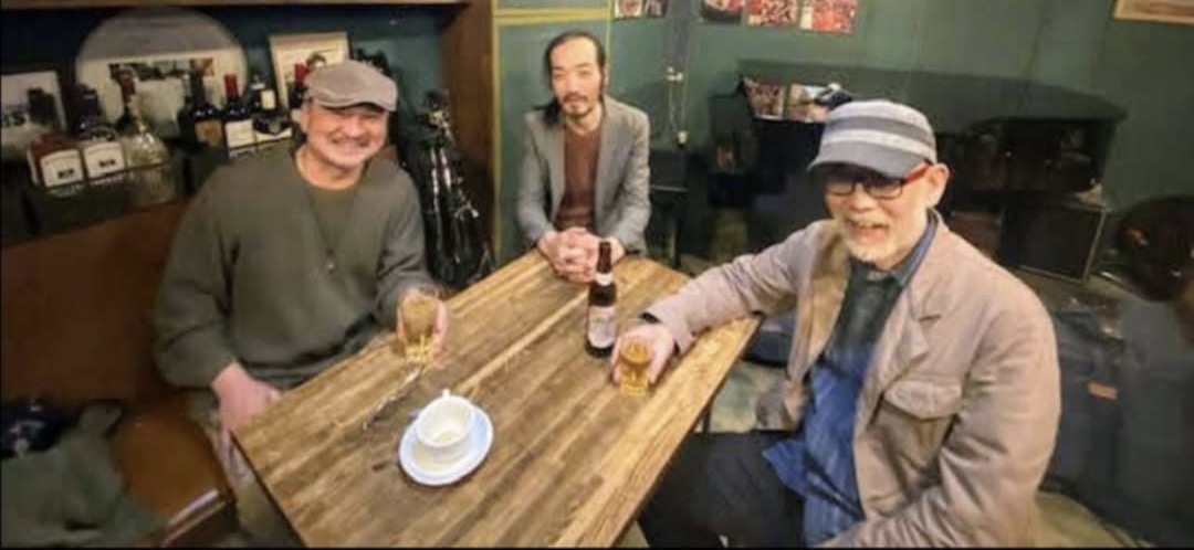 ピアノ南野陽正Ｔｒｉｏ　JAZZ の告知画像