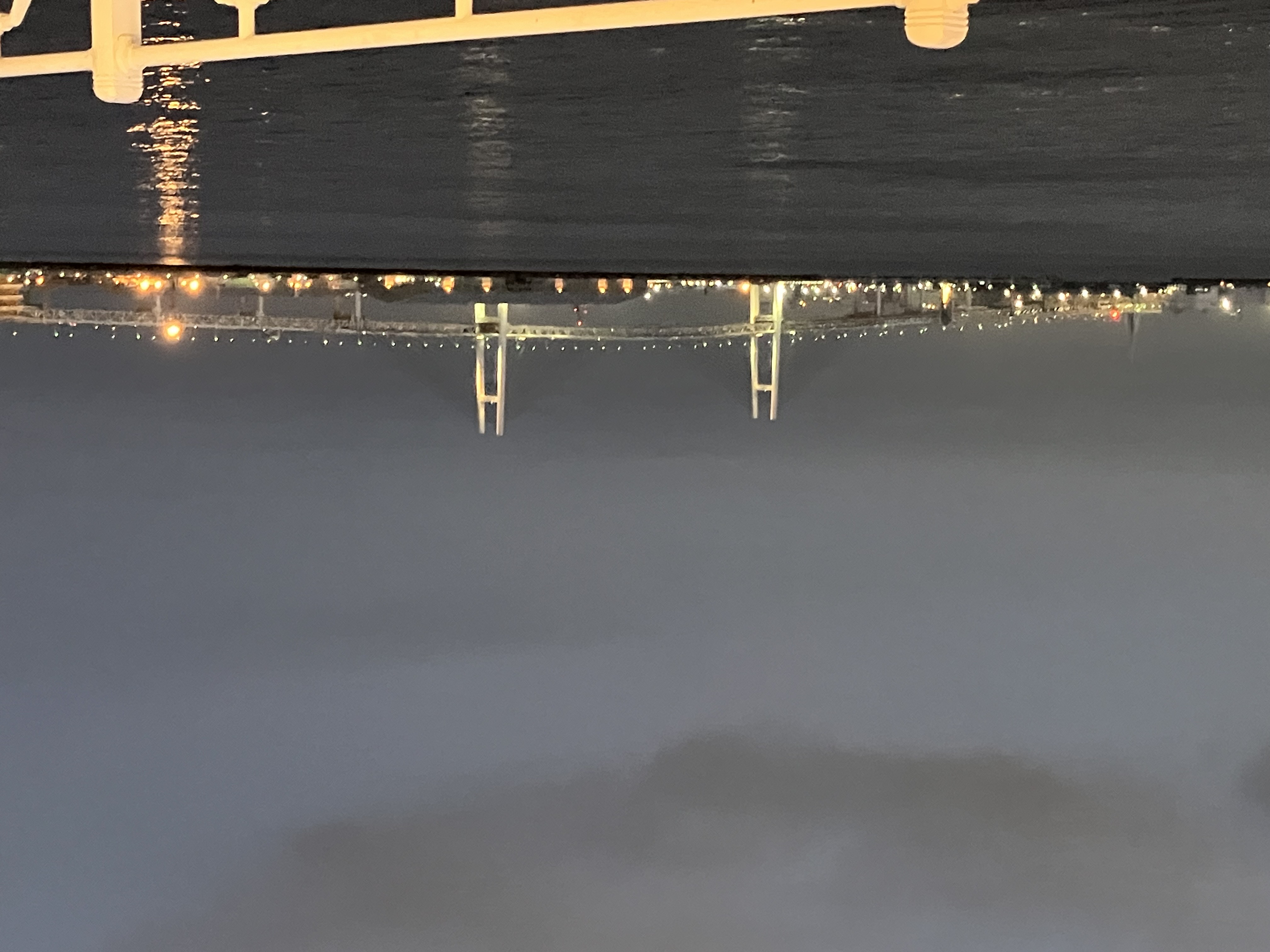 大島コーヒー　Night の告知画像