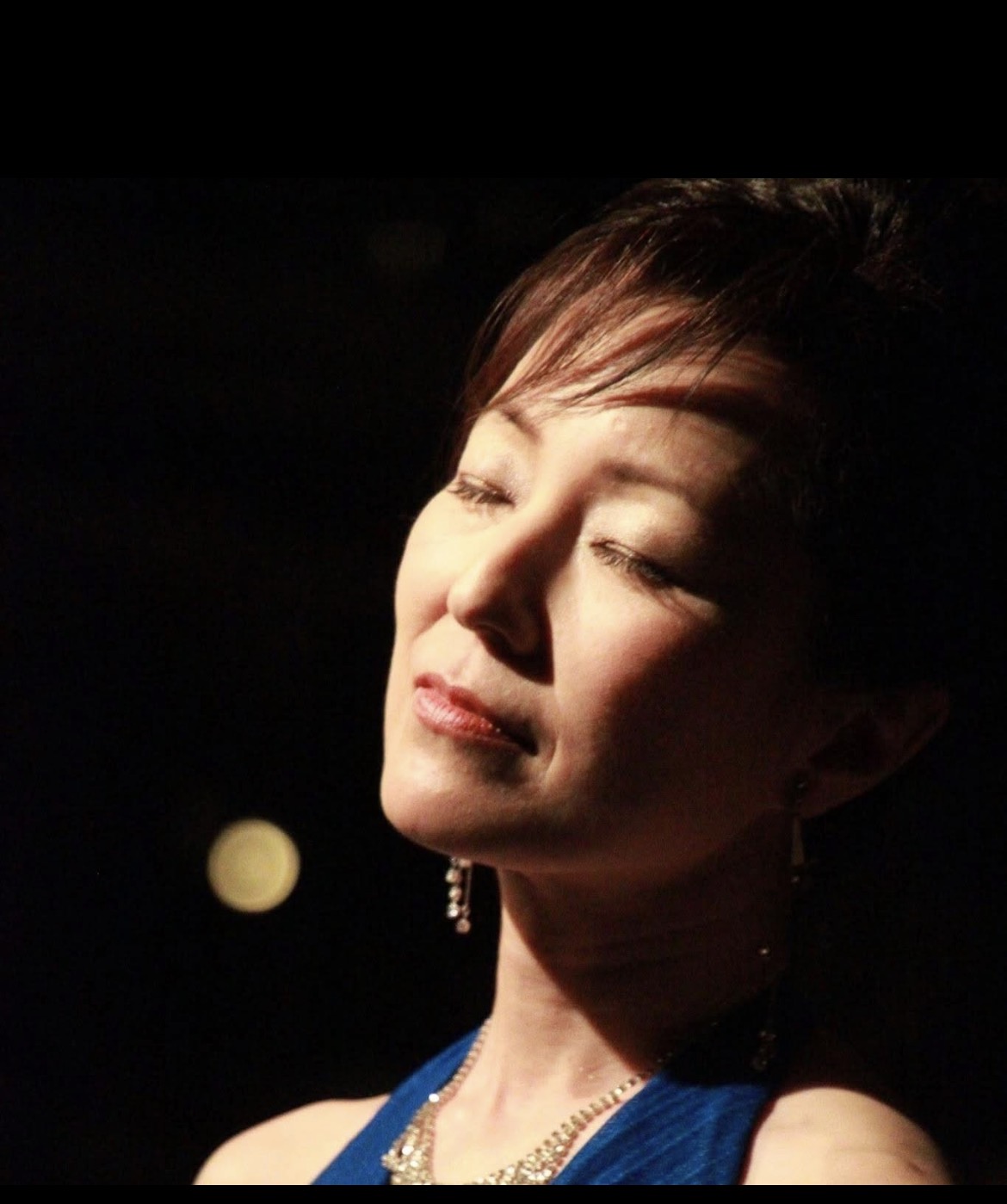 Nalmi＆吉村由紀夫ライブ　ジャズ の告知画像