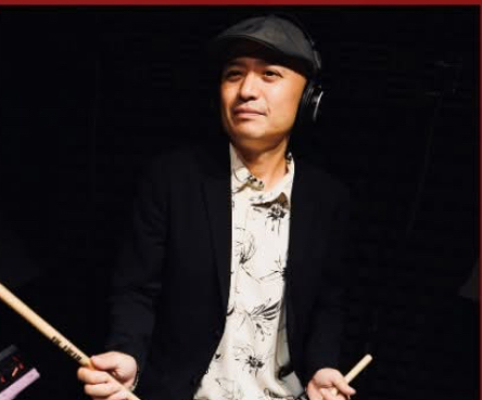 【吉岡大輔trio】ジャズ の告知画像