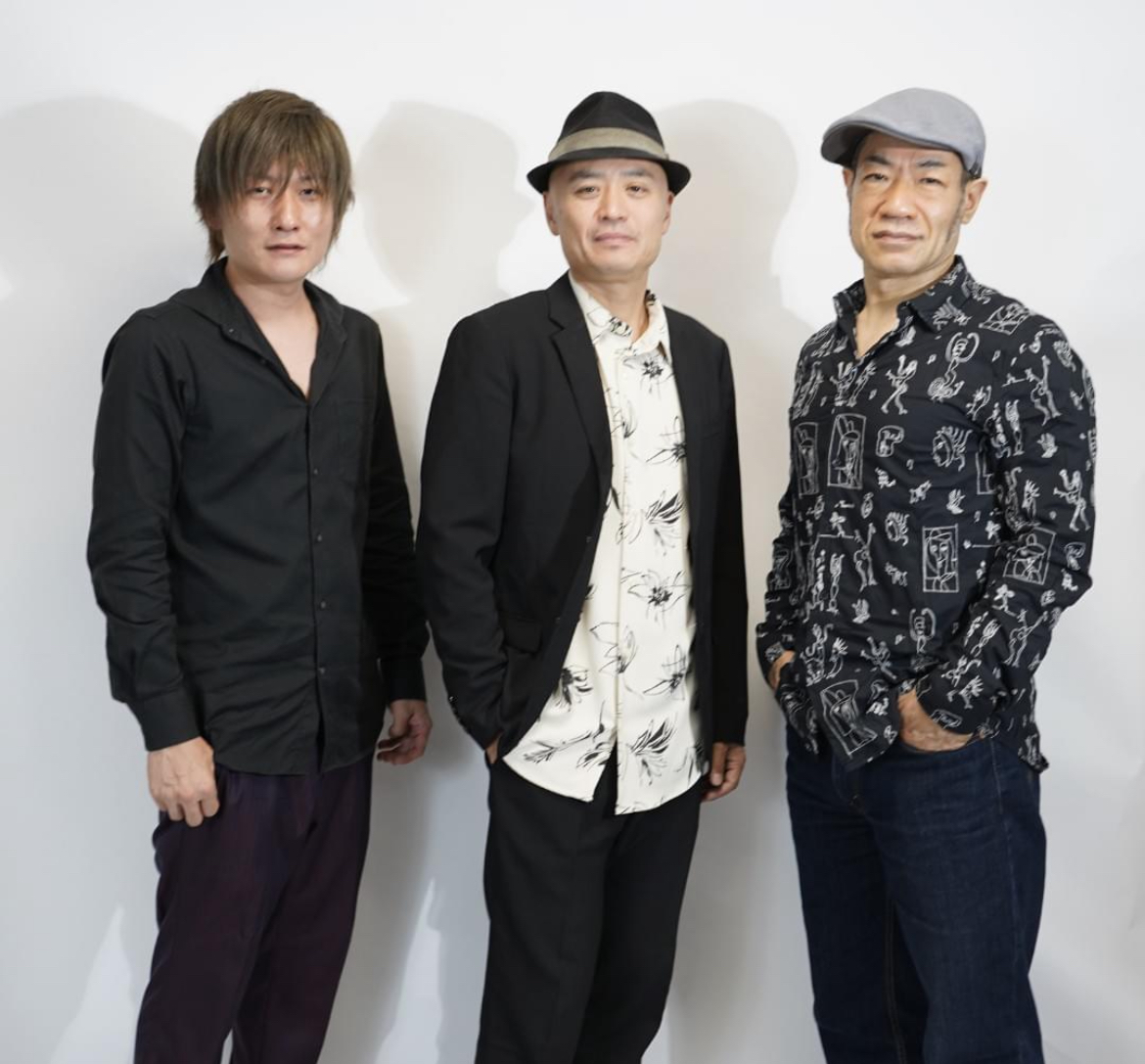 SK3  ジャズ の告知画像